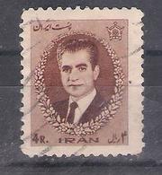 Iran 1965      Mi  Nr  1288  (a2p12) - Irán