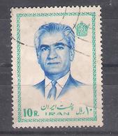 Iran 1972     Sc  Nr 1657    (a2p12) - Iran