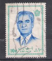 Iran 1972     Sc  Nr 1657    (a2p12) - Irán