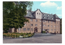 6420 LAUTERBACH, Burg - Lauterbach