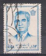 Iran 1972     Sc  Nr 1653    (a2p12) - Iran