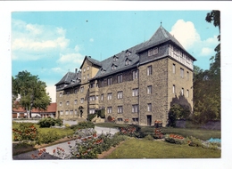 6420 LAUTERBACH, Burg - Lauterbach