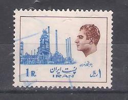 Iran 1974/75      Sc  Nr 1823   (a2p12) - Irán