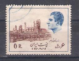 Iran 1974/75      Sc  Nr 1825   (a2p12) - Iran