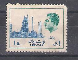 Iran 1974/75      Sc  Nr 1834  Mint  (a2p12) - Irán