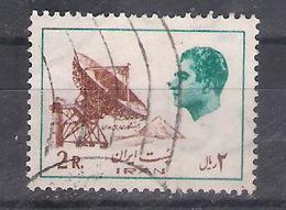 Iran 1974/75      Sc  Nr 1835     (a2p12) - Irán
