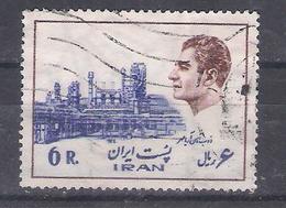 Iran 1976      Sc  Nr 1836    (a2p12) - Iran