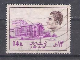 Iran 1974/75      Sc  Nr 1839    (a2p12) - Irán