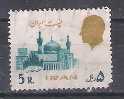 Iran 1978/79       Sc  Nr 1964      (a2p12) - Irán