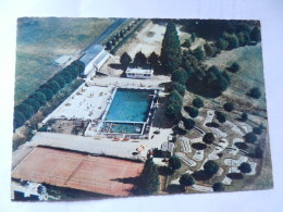 CHALUS PISCINE GOLF - Chalus