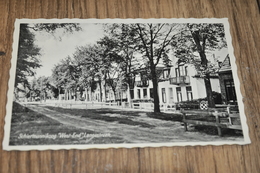 469- Schiermonnikoog, West End, Langestreek - Schiermonnikoog