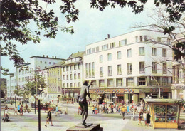 Saxony-Anhalt > Halle (Saale), Gebraucht 1981 - Halle (Saale)