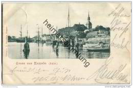 Kappeln - Schlei - Kappeln / Schlei