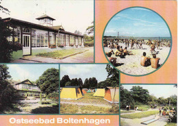 Mecklenburg-West Pomerania > Boltenhagen, Gebraucht - Boltenhagen