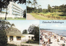 Mecklenburg-West Pomerania > Boltenhagen, Gebraucht 1989 - Boltenhagen