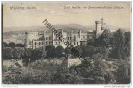 Wolfsberg - Gräfl. Henckel Von Donnersmarcksches Schloss - Wolfsberg