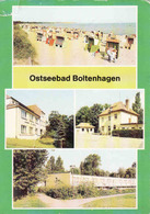 Mecklenburg-West Pomerania > Boltenhagen, Gebraucht 1989 - Boltenhagen