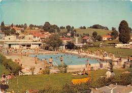 43-CRAPONNE-SUR-ARZON- LE PISCINE - Craponne Sur Arzon