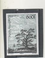 POLYNESIE FRANCAISE   N° 1012  ** LUXE - Unused Stamps