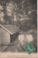 SAINT VRAIN  LE LAVOIR - Saint Vrain