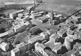 43-LOUDE- VUE AERIENNE - Loudes