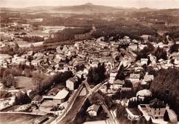 43-LE CHAMBON-SUR-LIGNON- VUE GENERALE AERIENNE - Le Chambon-sur-Lignon