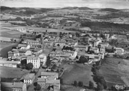 43-LOUDES- VUE AERIENNE - Loudes