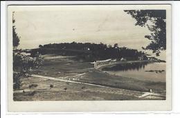 CPA Croatie Croatia Circulé Sustiepan Carte Photo RPPC - Croacia