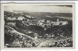 CPA Croatie Croatia Circulé Carte Photo RPPC ILOK - Croacia