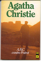 {01771} Agatha Christie "ABC Contre Poirot". Club Des Masques N°296. 1993. " En Baisse " - Agatha Christie