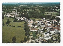 463/58  -  Secondigny  -  Vue Panoramique Aérienne - Secondigny