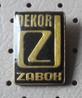 Dekor Zabok  Lighting, Light Factory Croatia Pin - TGV