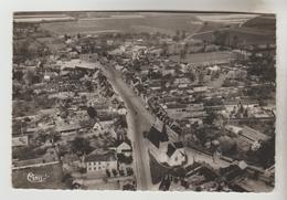 CPSM ROUTOT (Eure) - Vue Générale Aérienne - Routot