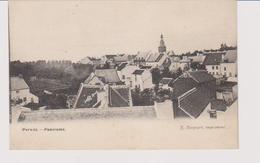 Delcampe - PERWEZ - Perwez