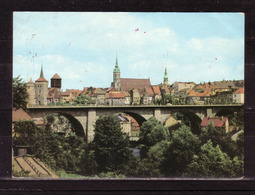 51j * BAUTZEN * BRÜCKE DES FRIEDENS *!! - Bautzen