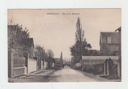 62 - ISBERGUES / RUE DE LA BRASSERIE - Isbergues