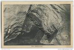 87538 Obermaiselstein - Sturmannshöhle - Ravensburg