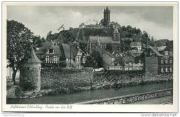 Dillenburg - Partie An Der Dill - Dillenburg