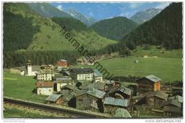 Oberwald Im Goms - Goms