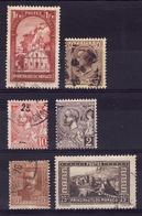 Lot Obli Dont N 126 M64 - Collections, Lots & Series