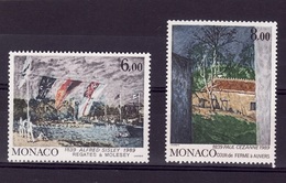 Lot 1989  N**  TABLEAUX M91 - Collections, Lots & Series