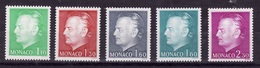 SERIE 1980 N**   M126 - Collections, Lots & Series