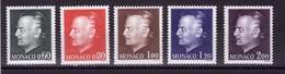 Serie  1974  N**  M136 - Collections, Lots & Series