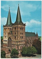 Xanten - Sankt Viktors Dom 1 - Xanten