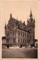 BELGIO-TEMSE-TAMISE-MAISON COMMUNALE-NON VIAGGIATA - Temse