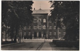 Parchim - S/w Goetheschule - Parchim