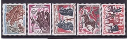 Lot 1974 N** M137 - Collections, Lots & Series