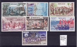 Serie 1973  N** M139 - Collections, Lots & Series