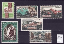 Lot 1971  N** M143 - Collections, Lots & Series