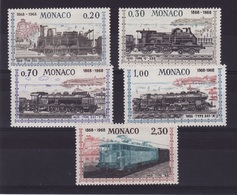 Lot 1968  N** M155 - Collections, Lots & Series